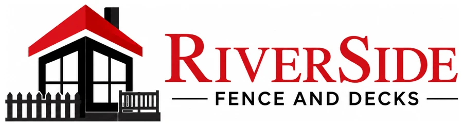 Riverside Fence and Decks